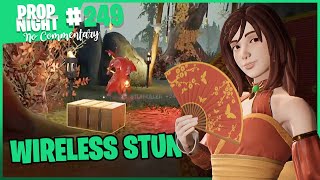 Propnight - Fei Full Gameplay No Commentary