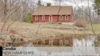 69 North Road video tour
