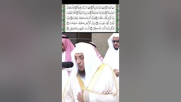 سورة الغاشية قراءة الشيخ اسامة عبدالله خياط