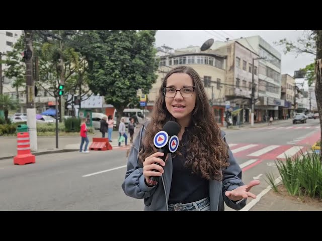 DIÁRIO TV: Direto da redação do jornal O Diário de Teresópolis - 10.08.2026