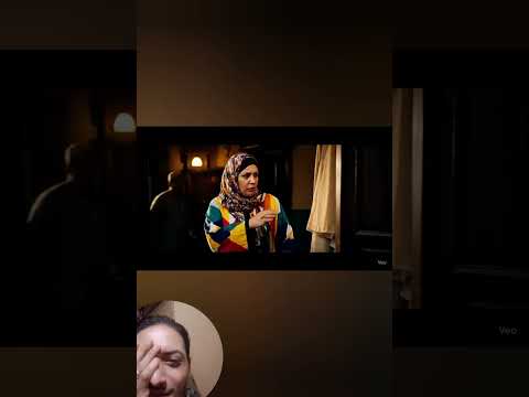 لما تهزري معاه ويطلع هزاره ابن م ره غ ش يم