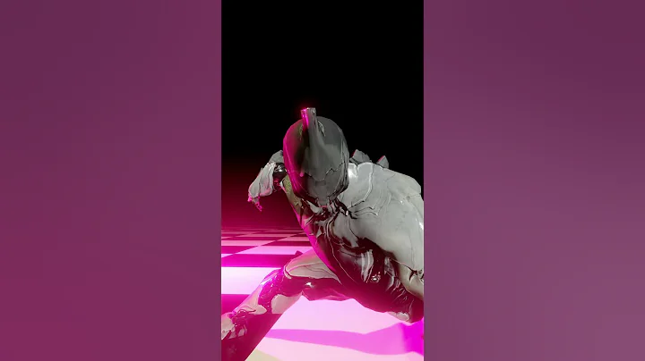 The Warframe Players understand... #shorts #warframe #tennocreate