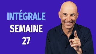 La semaine de Canteloup: mesures du siècle, flambée de l’immobilier et patrimoine de Ionesco