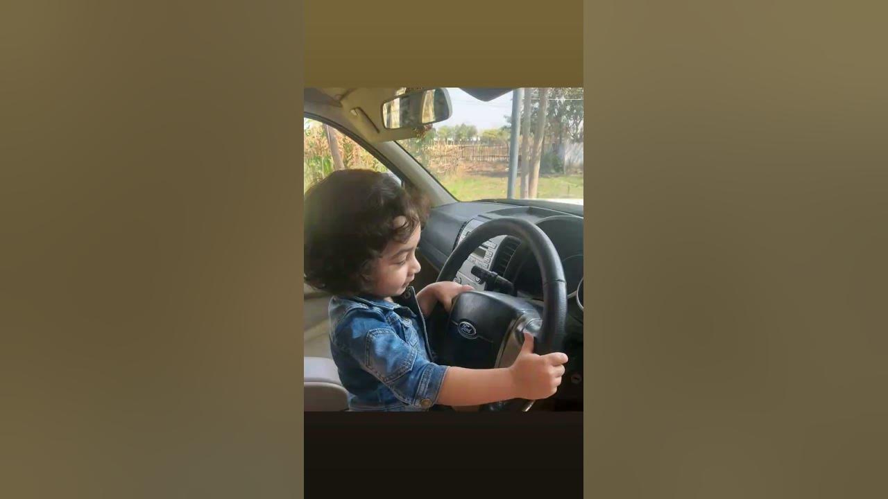 Rock**Avi...drive karte huye very happy - YouTube