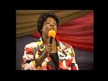 Pastor Irene Tshifhiwa