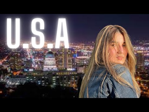 ამერიკაში ვბრუნდები