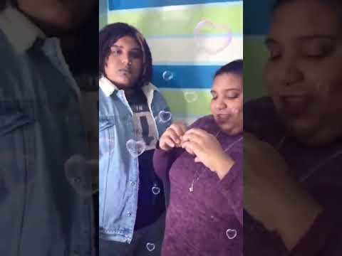 لاااااا مسمعش حسك   