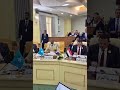 Soomaaliya oo ka qayb-gashay shirka 48-aad ee Booliiska dalalka Carabta05