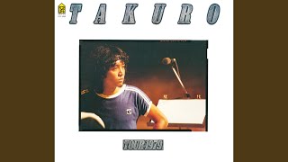 ★吉田拓郎/コンサート/パンフレット/TAKURO TOUR/1979年/鈴木茂 ☆吉田拓郎/コンサート/パンフレット/TAKURO TOUR/1979年/鈴木茂