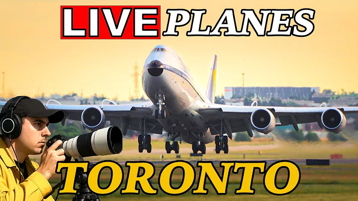 🔴 LIVE Toronto Stream(YYZ)! Planes are Guaranteed! Dec 13TH, 2025 at YYZ!
