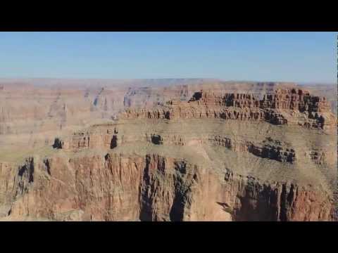 Video: Grand Canyon West ja Skywalki teejuht