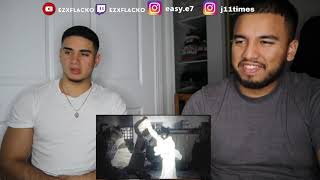 Missy Elliott - Lose Control (feat. Ciara & Fat Man Scoop) [Official Music Video] | REACTION
