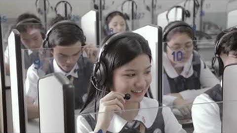 SPCF Basic Education Department Marketing Video