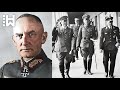 Ejecucin de erwin von witzleben  mariscal de campo nazi que quiso matar a adolf hitler