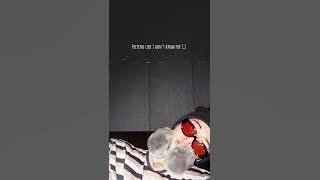 Kim Hanbin | 1, 2 Demo