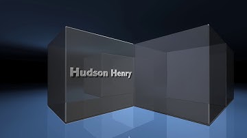 NEW INTRO! - Created using Flixpress.com