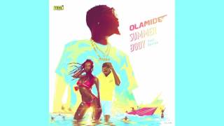 Olamide ft. Davido - Summer Body Resimi
