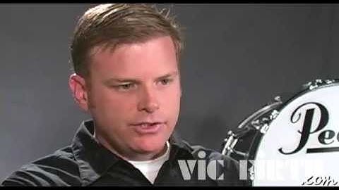 Care & Maintenance 1 / Marching Percussion 101