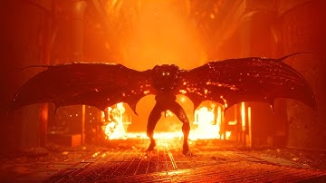 Trepang2 - Mothman Elevator Be Like: