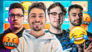 CALL OF DUTY PROS PLAY CODENAMES (FT. ZOOMAA, DASHY, CLAYSTER, ACHES)