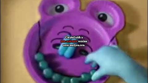 Zoopals in Invert Color