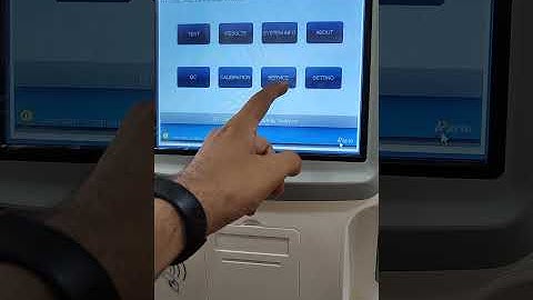 How To Check HGB Blank AD in RT-7600 & RT-7600s