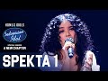 RIMAR - FIRASAT (Marcell) - SPEKTA SHOW TOP 14 - Indonesian Idol 2021