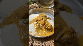 Chicken Kurma Kurma Kari Kuzhambu Easy Gravy