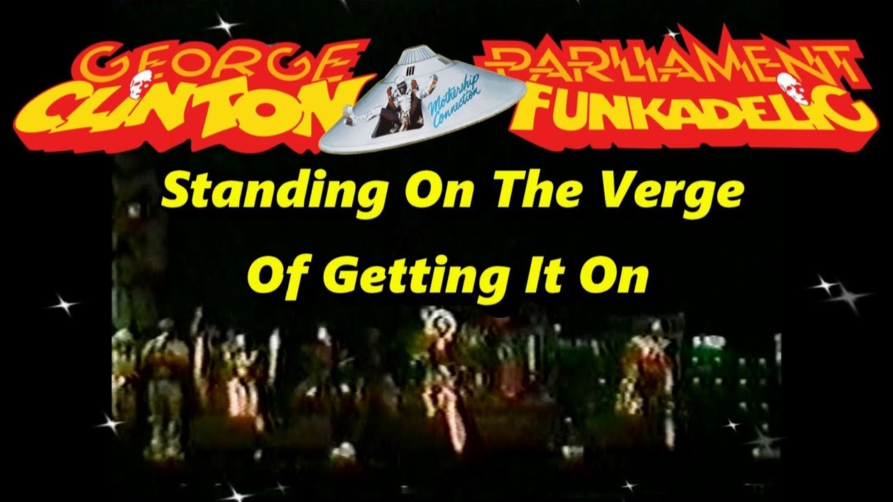 Standing on the Verge-the Best of 
