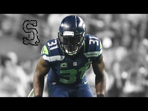 Kam Chancellor || "Right Now" || Seattle Seahawks Highlights
