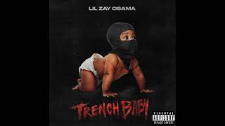 Lil Zay Osama - Emotions feat. Lil Tjay  Resimi