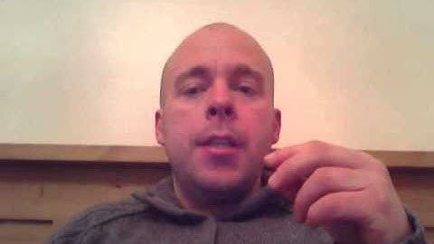 EFT Tapping Points Demo