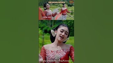 Sesandingan - Lintang Kairo