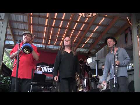Firecracker Jazz Band