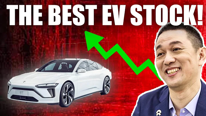 GAME OVER: NIO Is The BEST EV Stock!