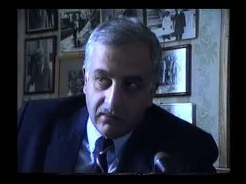 ზვიად გამსახურდია  მერაბ კოსტავას შესახებ