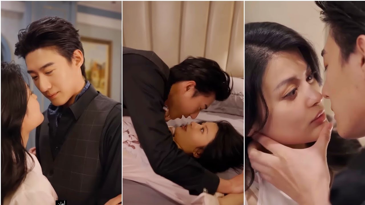 حبيبته الاولى رجعت فطلق مراته علشانها ولما نسيته وعاشت حياتها اتجنن عليها وصمم يرجعلها #ملخص