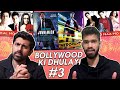 Tiger Shroff Stealing John Wick? Bollywood Toxic Influence on People | #3 @Only Desi