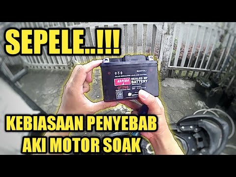 Video terbaru : https://youtu.be/Byor3Cqd3jc Berikut ini cara mengetahui ciri atau tanda tanda regul. 