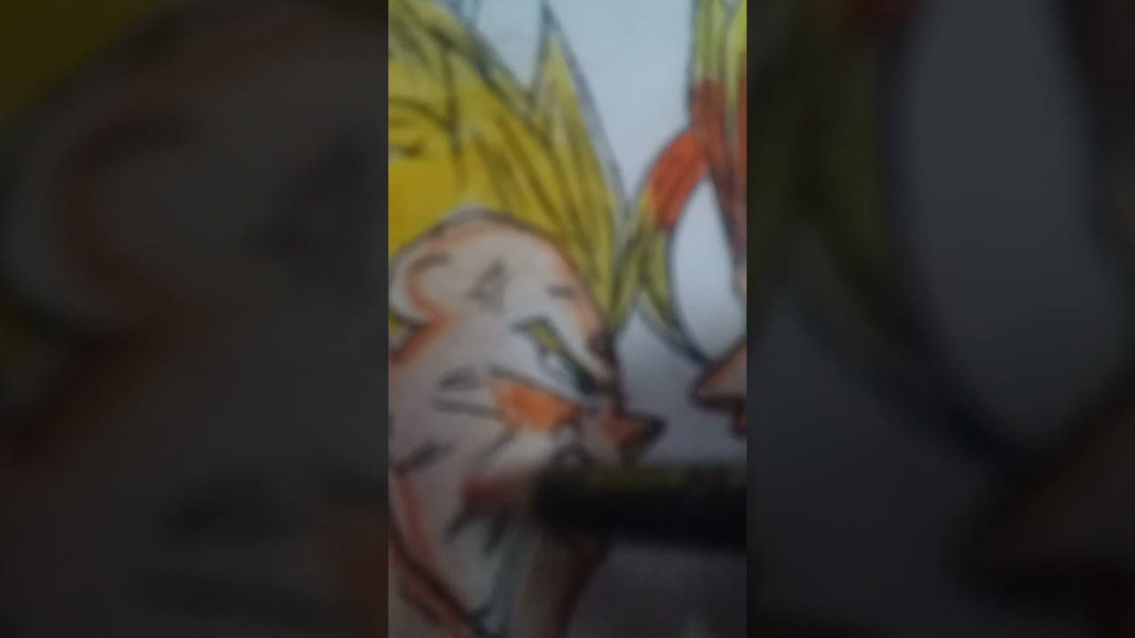 Dunkel🌶️ on X: SSJ2 Goku ou Majin Vegeta?  / X