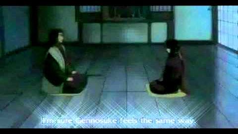 ♫ Basilisk  ♫ what if ♫