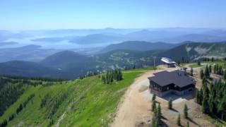 Welcome to Schweitzer's Sky House