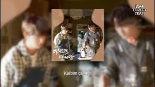 B1A4 Gongchan - Fallen For U [Unintentional Love Story OST] (Türkçe Altyazılı)