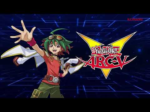 Yu-Gi-Oh! Duel Enlaces