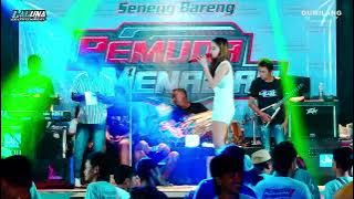 LALUNA MUSIC - PERGILAH KASIH SISKA AMANDA - SENENG BARENG PEMUDA MENAWAN DI KOLAM PIJI DAWE KUDUS