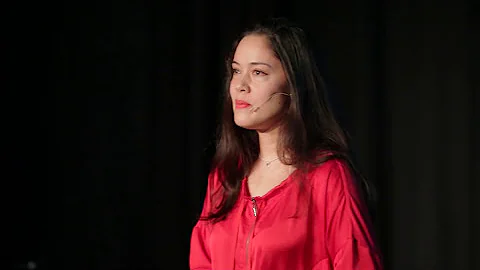 What is love? A journey through the heart | Mia Hansson | TEDxDouglas - DayDayNews