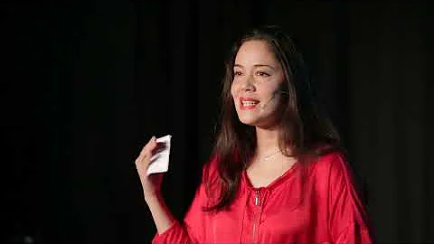 What is love? A journey through the heart | Mia Hansson | TEDxDouglas - DayDayNews