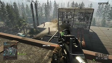 BF4 Xbox One Upload Studio montage