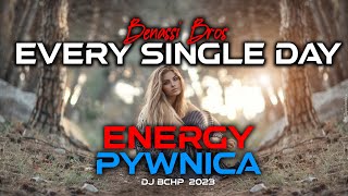 Energy Pywnica❌Benassi Bros - Every Single Day (𝙍𝙀𝙏𝙍𝙊 𝙋𝘼𝙍𝙏𝙔) 🔊