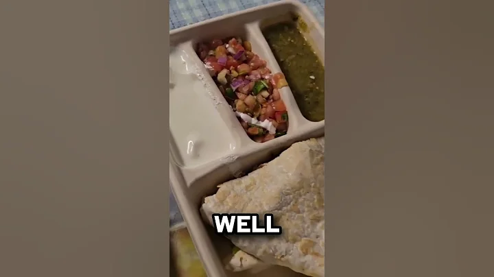 Chipotle vs Qdoba: Which Quesadilla Wins?